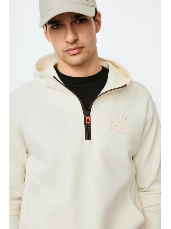 Lufian Grayson Erkek Sweatshirt 112030216