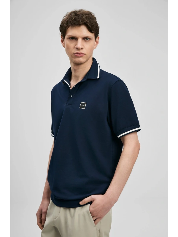 Lufian Grom Polo Yaka T-Shirt 111040232