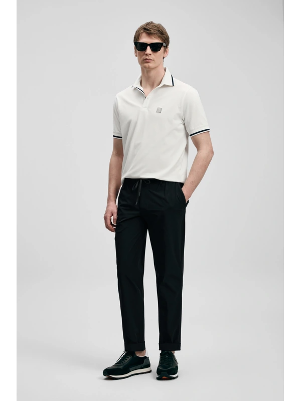 Lufian Grom Polo Yaka T-Shirt 111040232