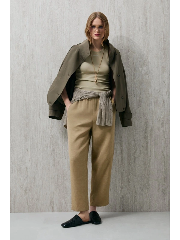 Lufian Humer Pantolon 121190031