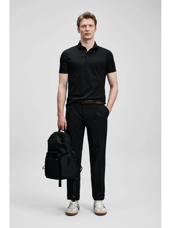 Lufian Jaxon Hi-Tech Polo T-Shirt 111040241
