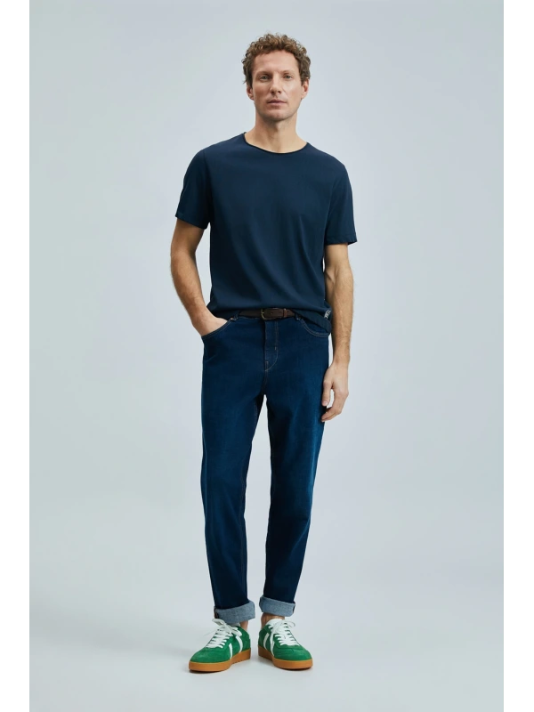 Lufian Junya Basic T-Shirt 111020259