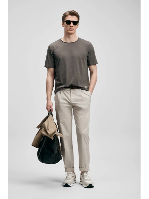 Lufian Junya Erkek T-Shirt 111020312