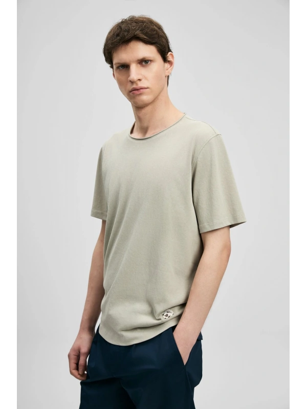 Lufian Junya Erkek T-Shirt 111020312