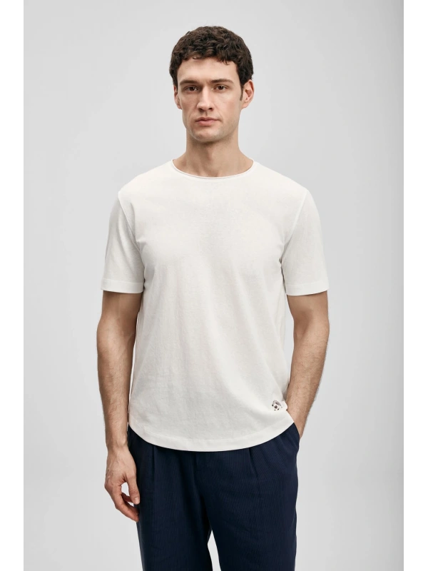 Lufian Junya Erkek T-Shirt 111020312