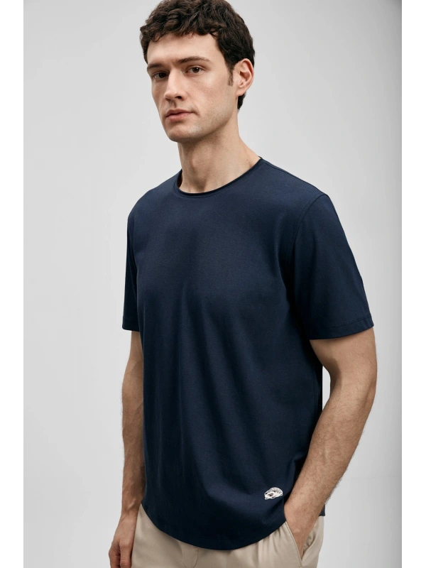 Lufian Junya Erkek T-Shirt 111020312