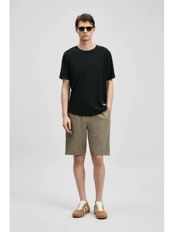 Lufian Junya Erkek T-Shirt 111020312