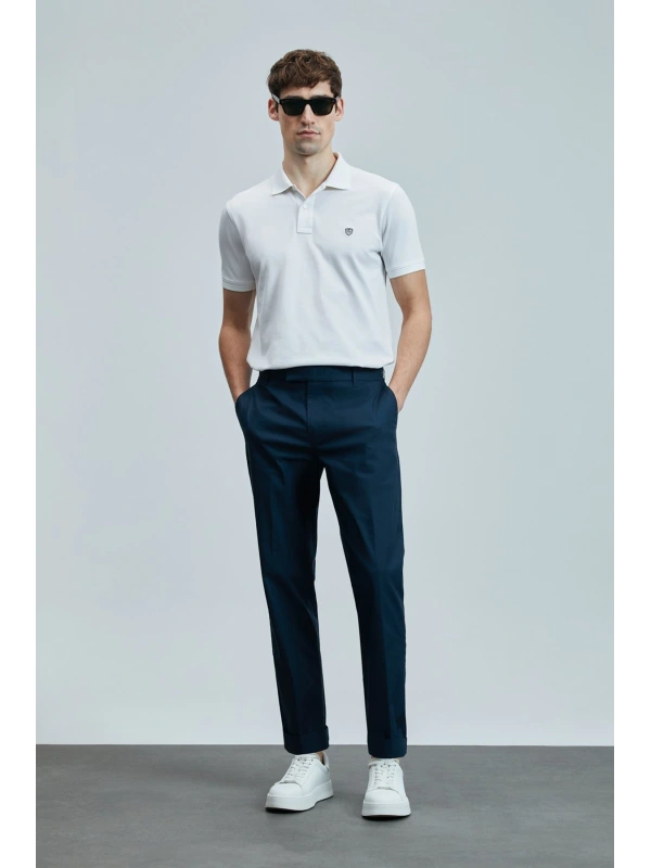 Lufian Laon Polo T-Shirt 111040230
