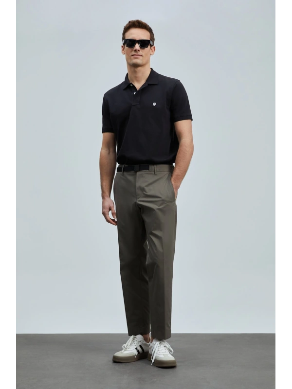 Lufian Laon Polo T-Shirt 111040230