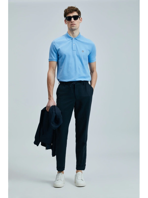Lufian Laon Polo Yaka T-shirt 111040206
