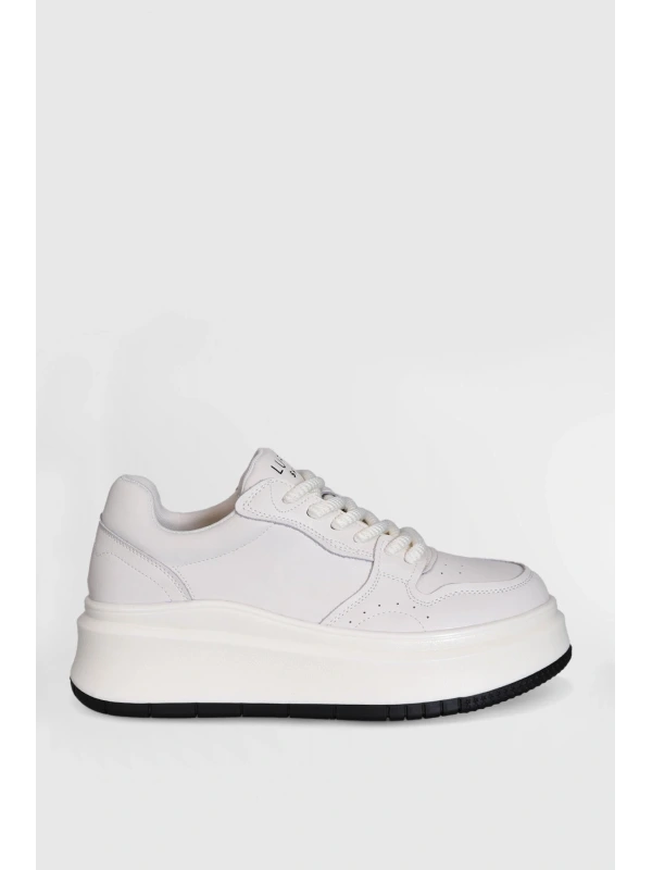 Lufian Laura Kadın Sneaker 121230093