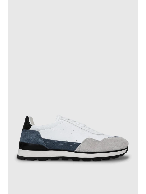 Lufıan Leo Erkek Sneaker111230302