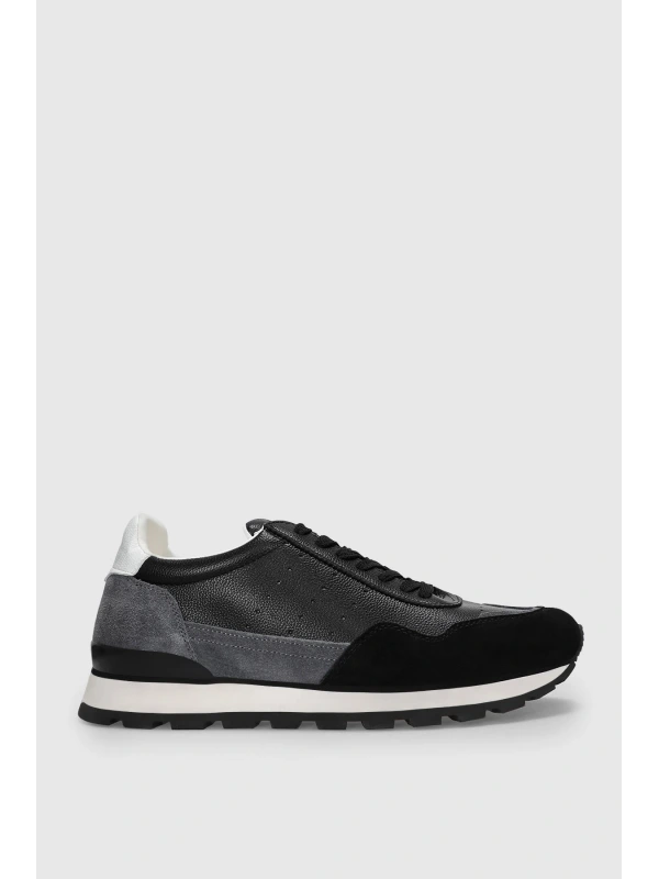 Lufıan Leo Erkek Sneaker111230302