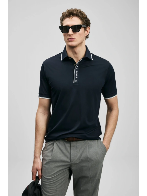 Lufian Lord Polo Yaka T-Shirt 111040252