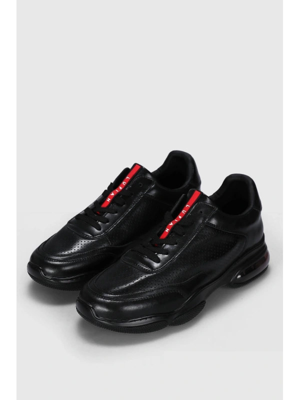 Lufian Luke Erkek Sneaker 111230301