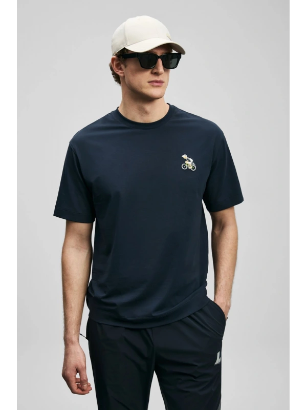 Lufian Mario Erkek T-Shirt 111020283
