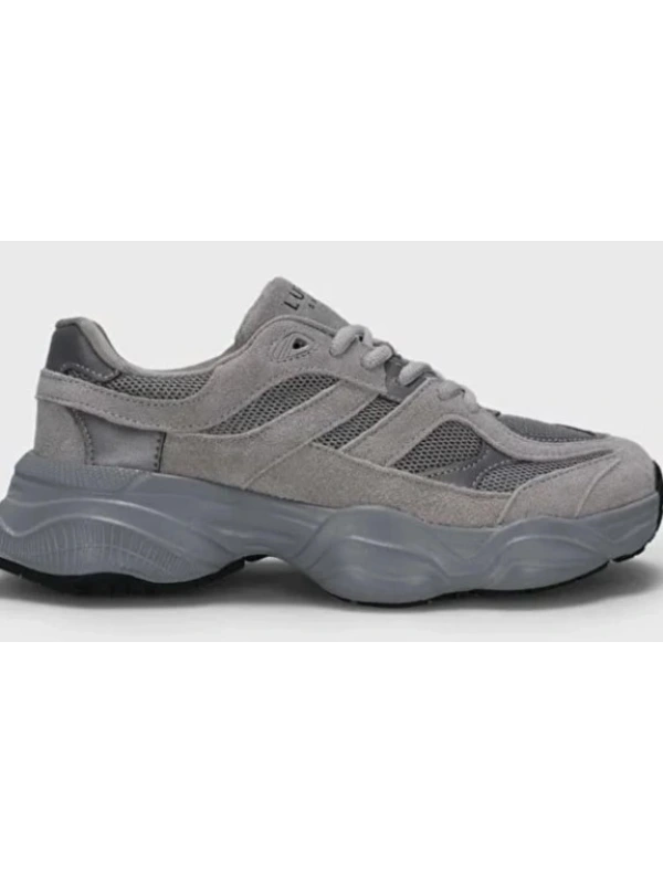 Lufian Mark Erkek Deri Sneaker112230240