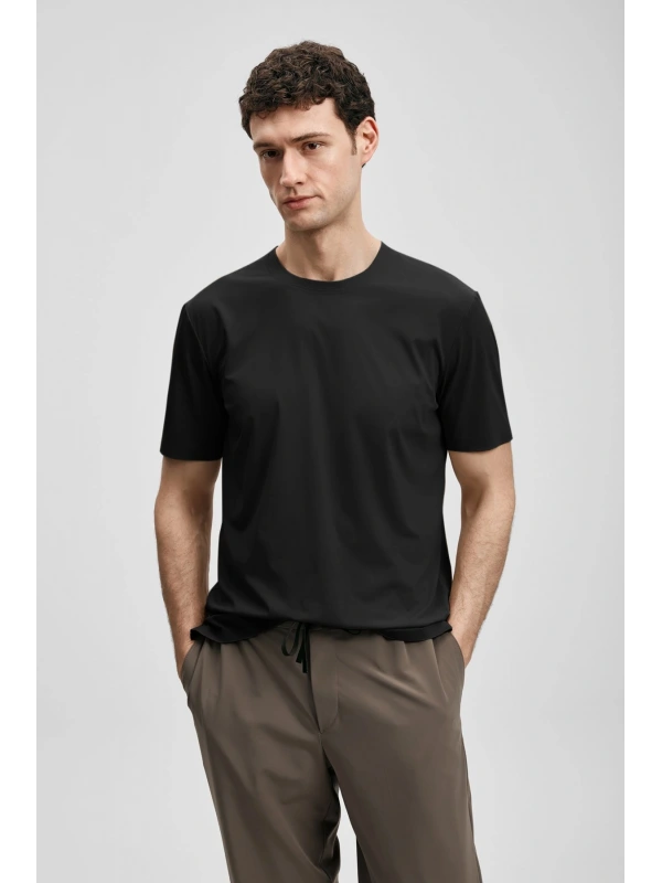Lufian Nuvor Hi-Tech T-Shirt 111020319