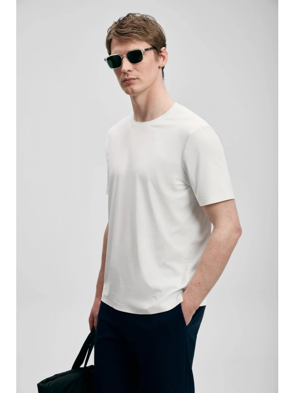 Lufian Nuvor Hi-Tech T-Shirt 111020319