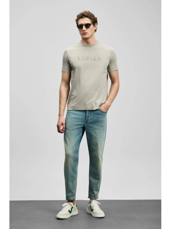Lufian Oscar T-Shirt 111020280