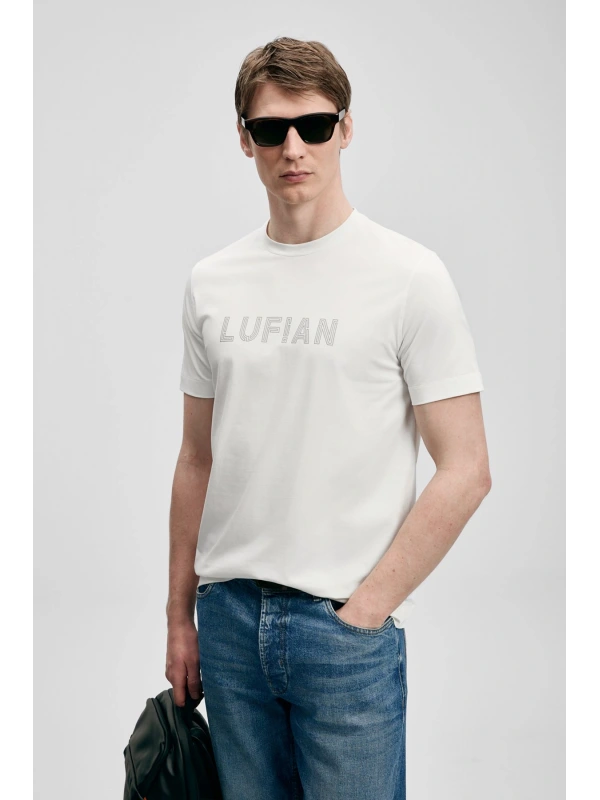 Lufian Oscar T-Shirt 111020280