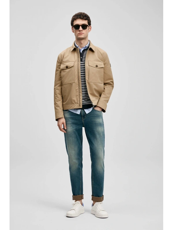 Lufian Oslo Jean Slimfit Pantolon 111200225