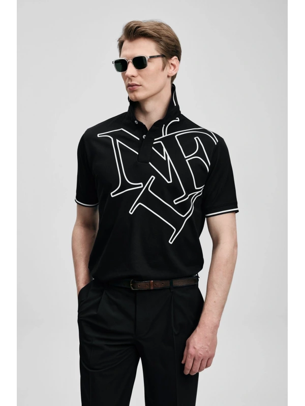 Lufian Parker T-Shirt 111040246