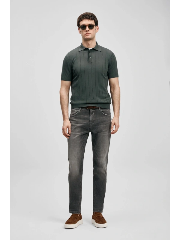Lufian Quel Slimfit Erkek Pantolon 111200244