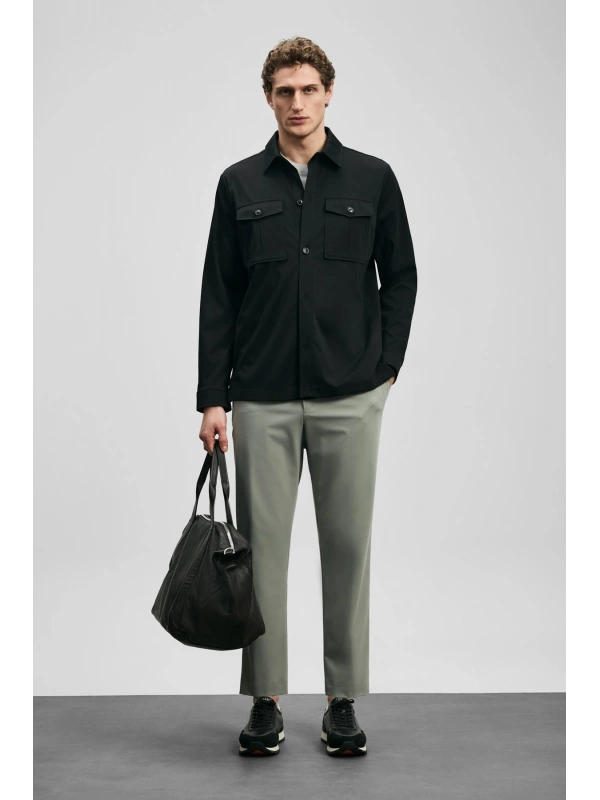 Lufian Remy Slimfit Erkek Pantolon 111190369