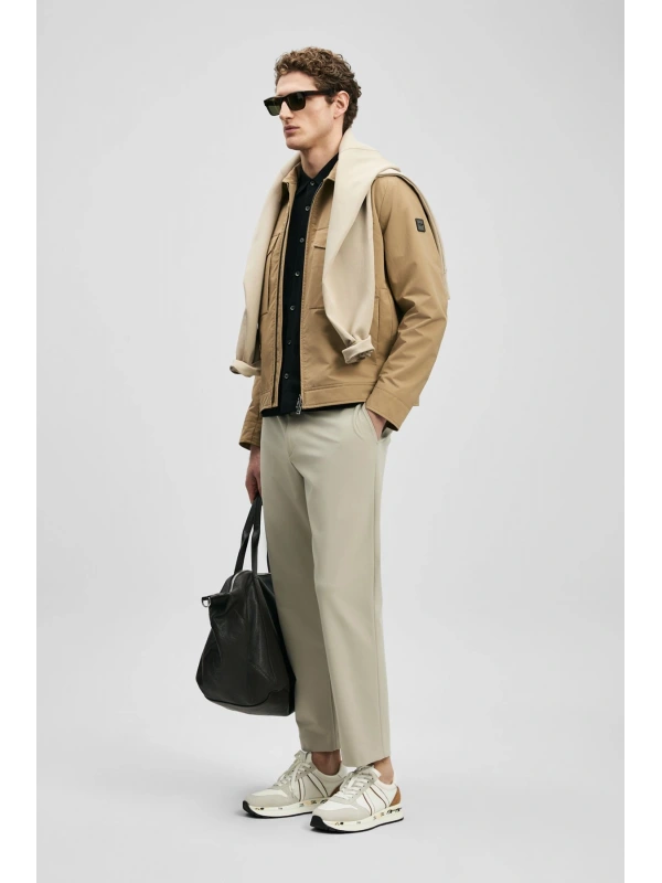 Lufian Remy Slimfit Erkek Pantolon 111190369