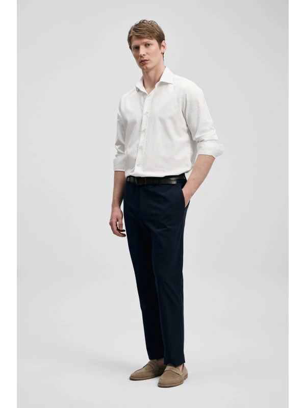 Lufian Remy Slimfit Erkek Pantolon 111190369