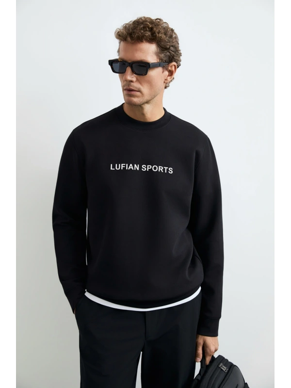 Lufian Rowan Erkek Sweatshirt 112030195