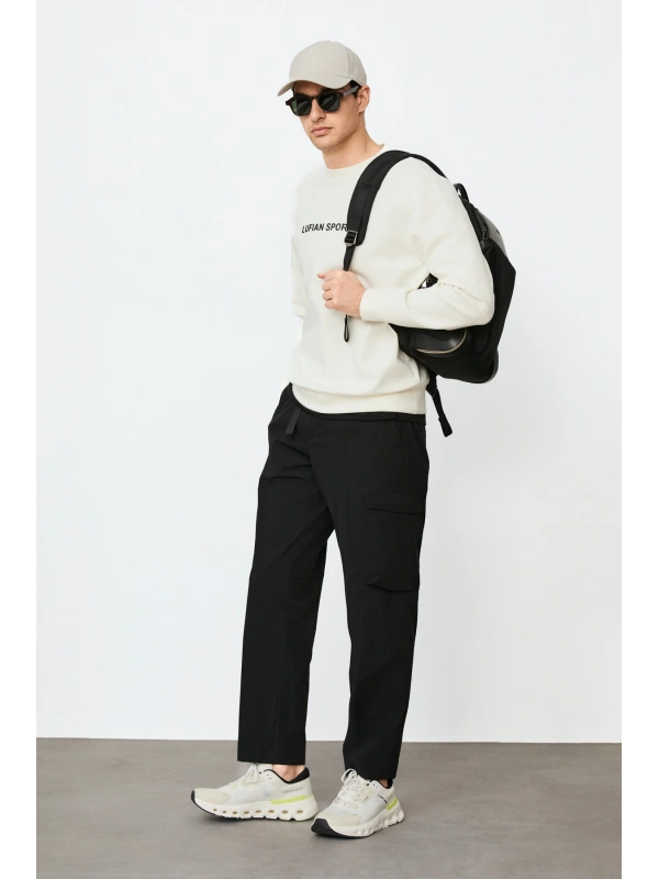 Lufian Rowan Erkek Sweatshirt 112030195
