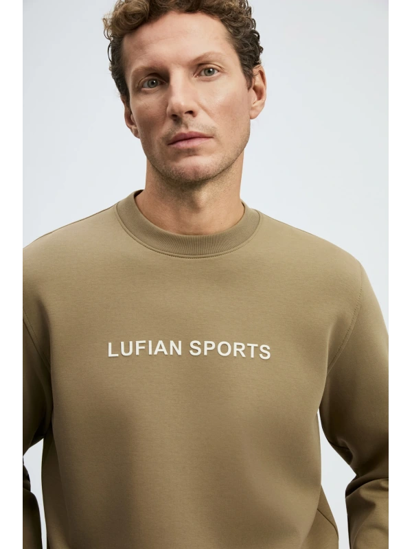 Lufian Rowan Erkek Sweatshirt 112030195