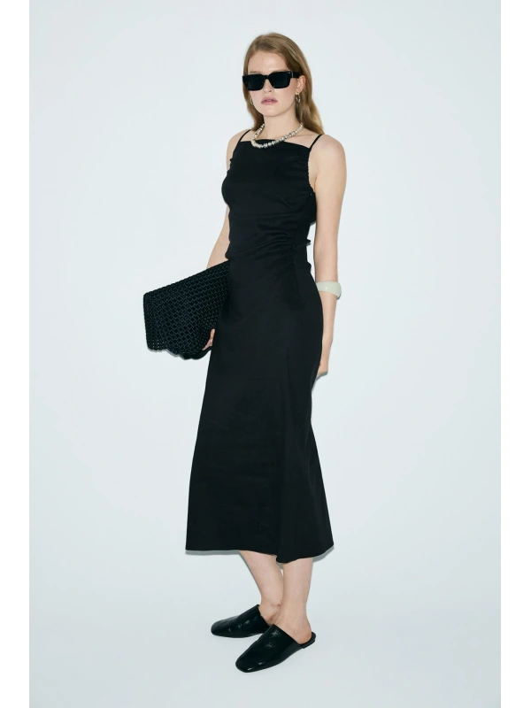 Lufian Sarah Elbise 121290029