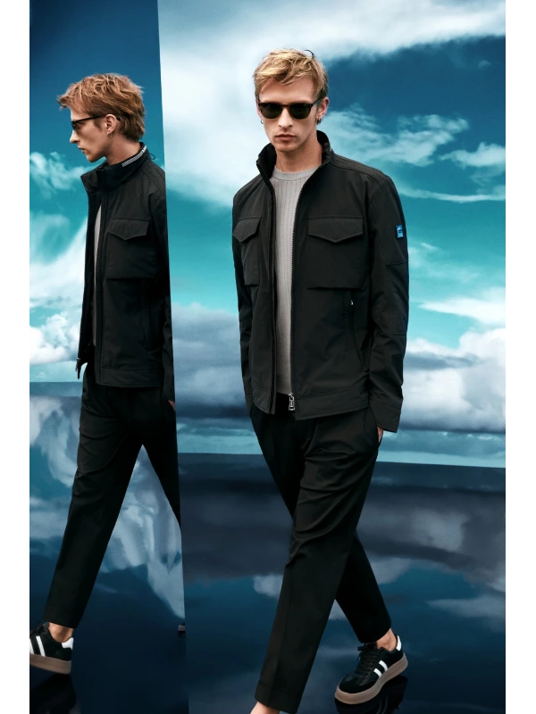 Lufian Scott Mont 111120066