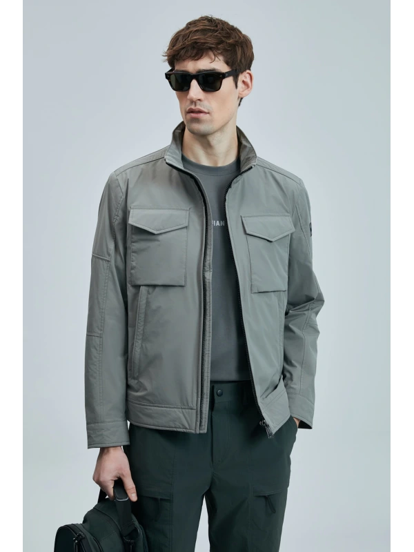 Lufian Scott Erkek Yeşil Mont 111120066