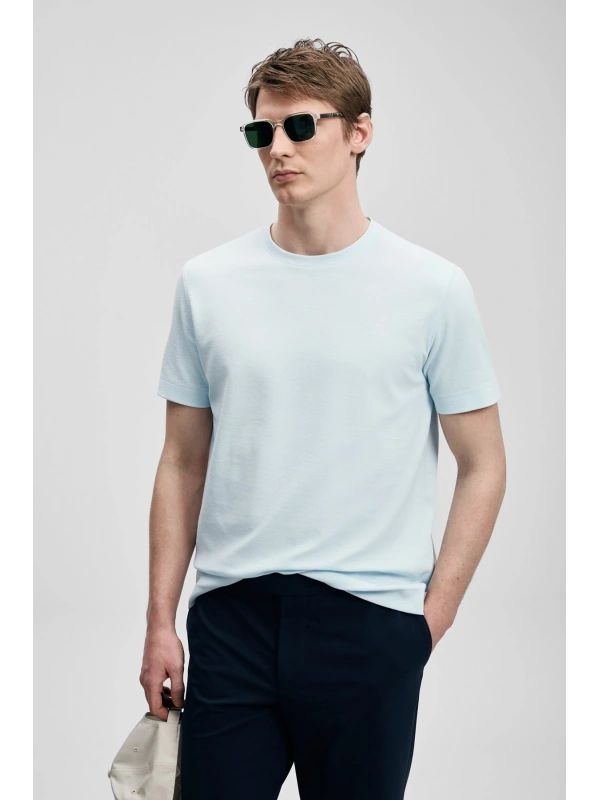 Lufian Soft Erkek T-Shirt 111020311