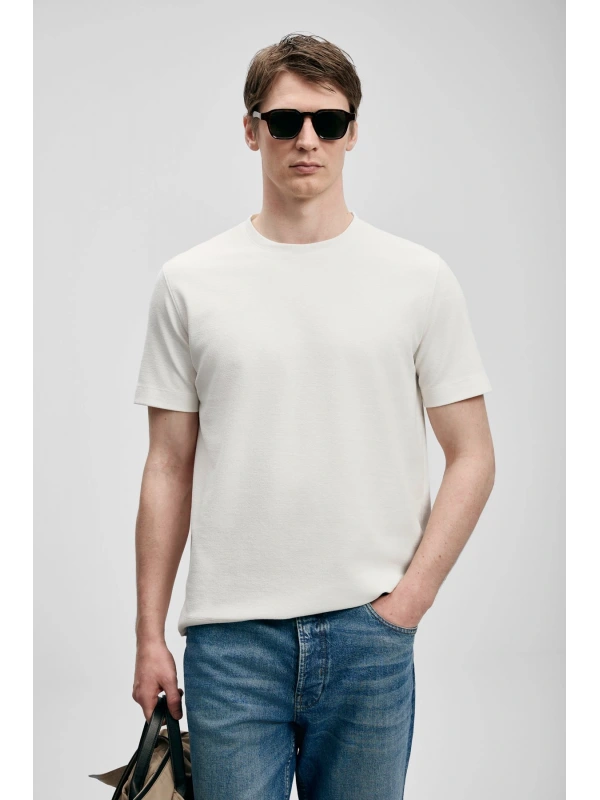 Lufian Soft Erkek T-Shirt 111020311