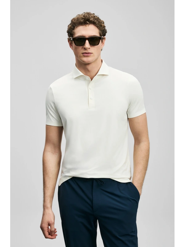 Lufian Spencer Hi-Tech Polo T-Shirt 111040240