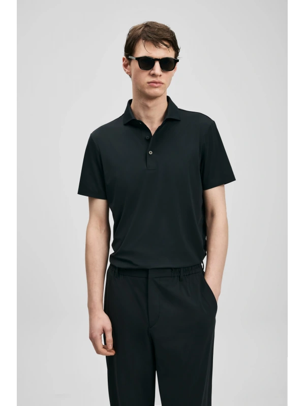 Lufian Spencer Hi-Tech Polo T-Shirt 111040240