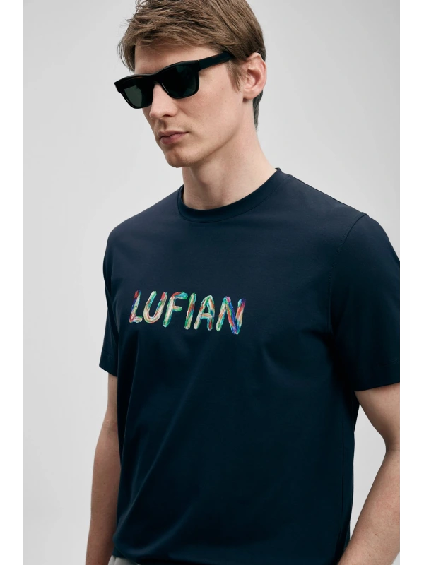 Lufian Surge Erkek T-Shirt 111020317