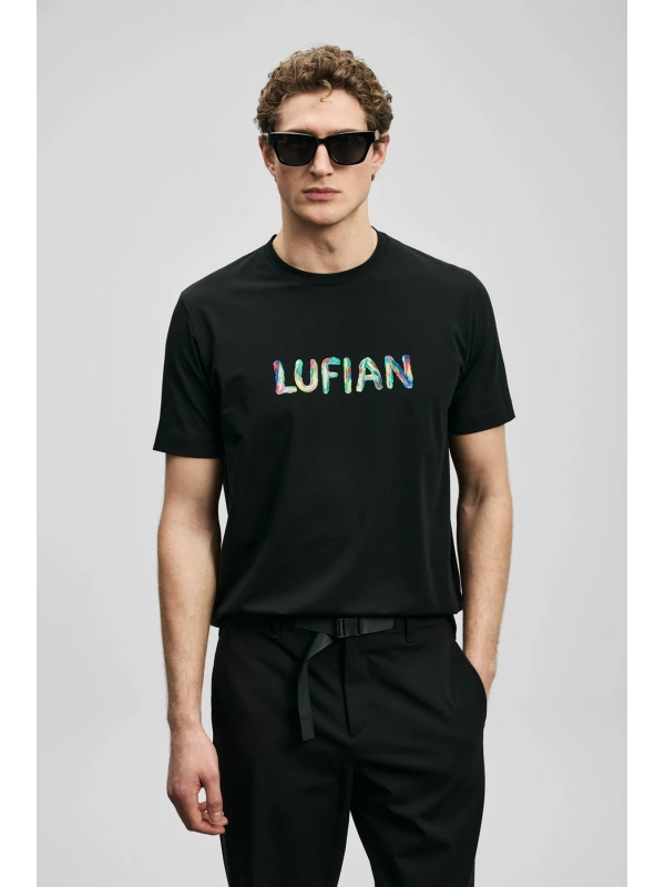 Lufian Surge Erkek T-Shirt 111020317