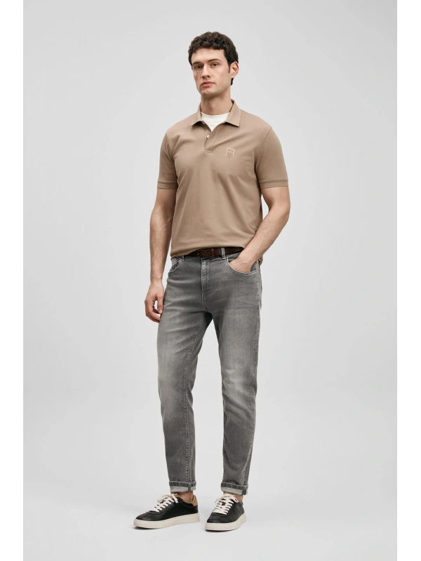 Lufian Tony Smart Jean Erkek Pantolon 111200245