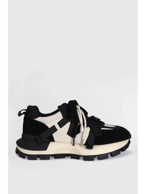 Lufian Yoko Kadın Sneaker 121230088