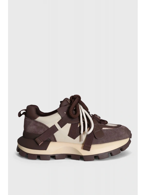 Lufian Yoko Kadın Sneaker 121230088