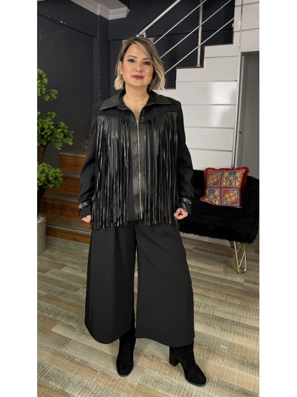 Milestone Püsküllü Takım 756