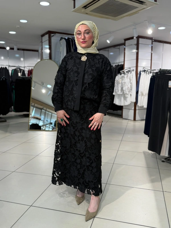 Müsemma Lyra Takım 0027