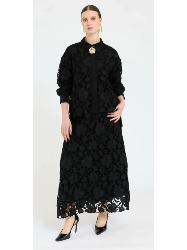 Müsemma Lyra Takım 0027