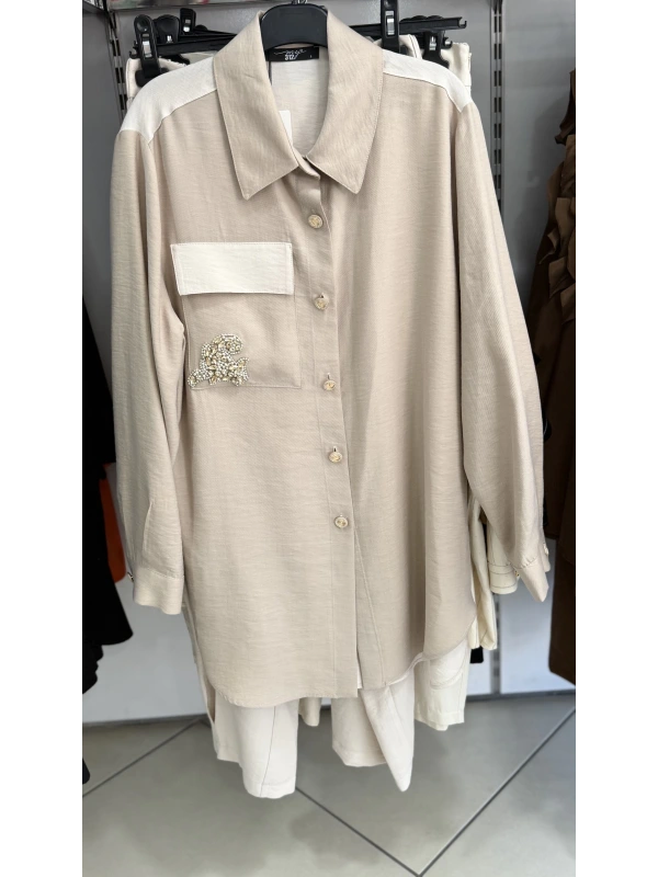 My312 Cebi Taşlı Takım 25S1449